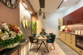 L3 Liszt Apartment
